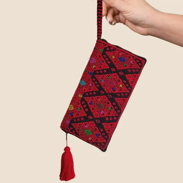 Cartera Tenejapa - Imagen 2