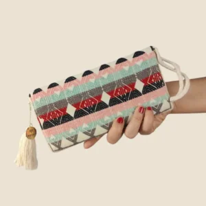 Cartera colores