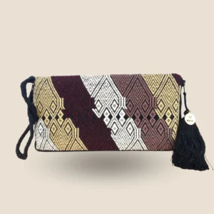 cartera de mujer colores oscuros