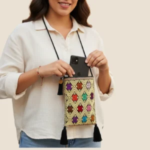 portacelular hermoso