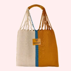bolsa de algodon