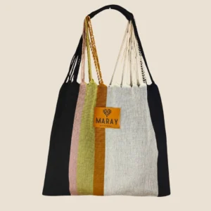 bolsa de telar resistente