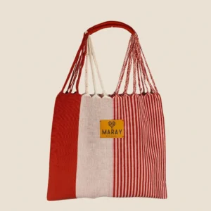 bolsa telar