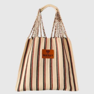 bolsa tote mexicana