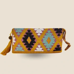 cartera con boraddo san andres