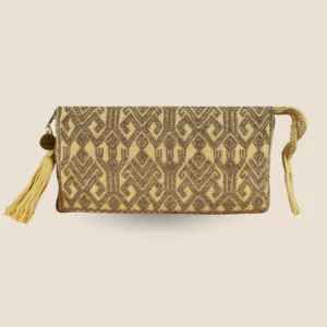 cartera para mujer handmade