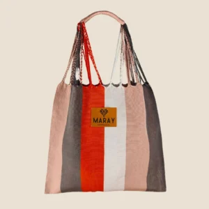 tote artesanal