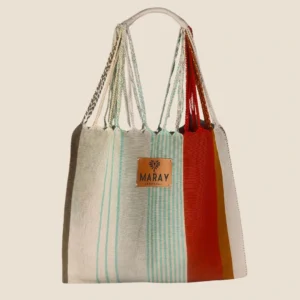 tote hermoso handmade