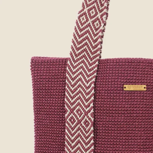 Bolsa Tinto