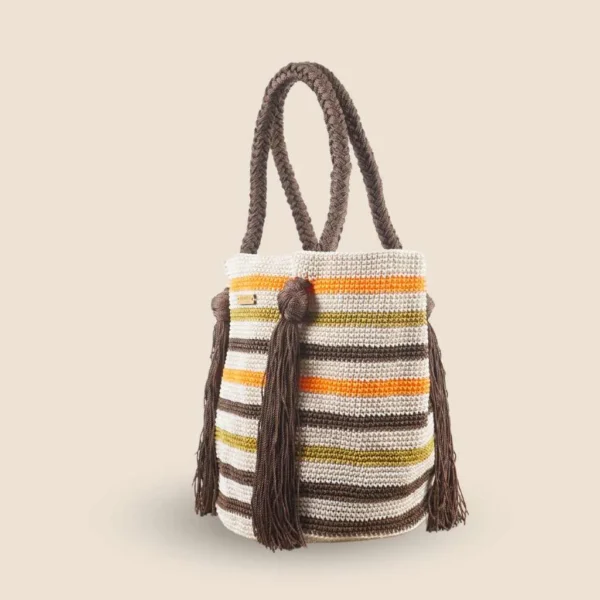 Bolsa mujer