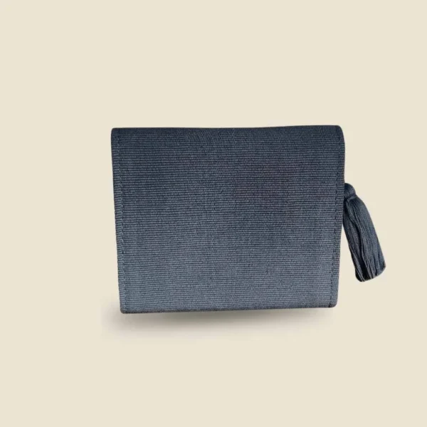 cartera pequeña mexicana