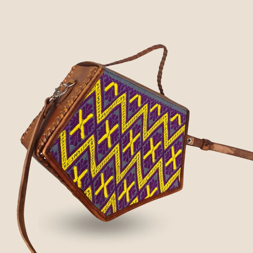 bolsa colores atrevidos