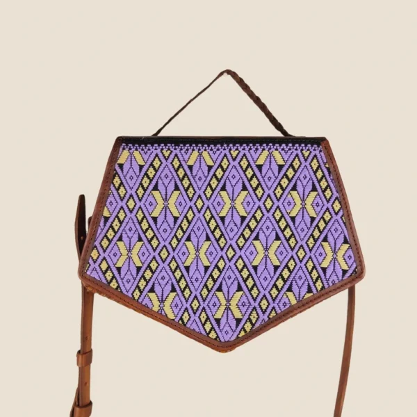 Bolsa Piel Roma - Imagen 3