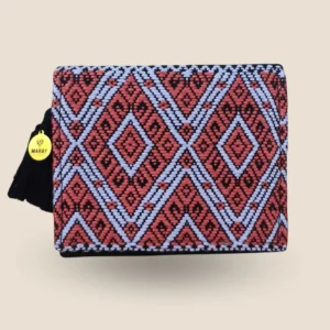 cartera de mujer tamaño chico