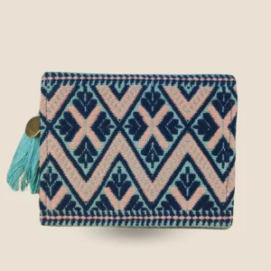cartera mini bonita