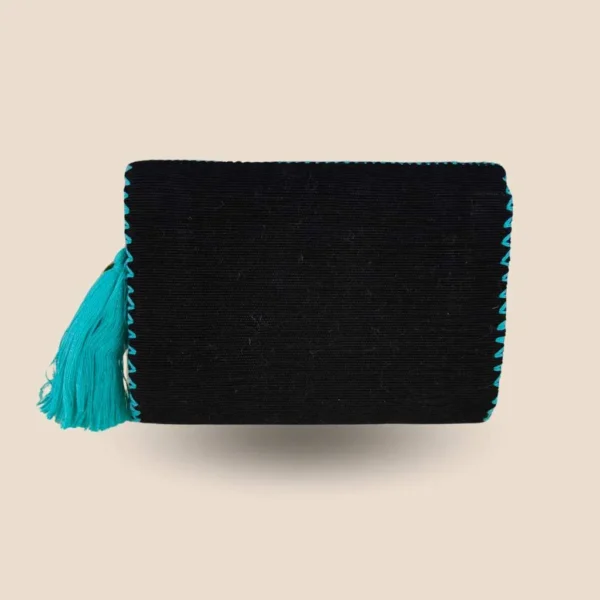 Cartera mujer handmade