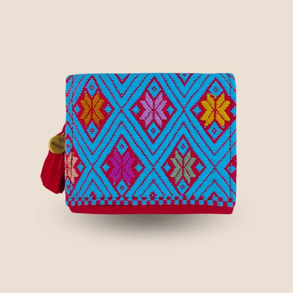 Cartera mini