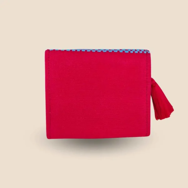 Cartera mini