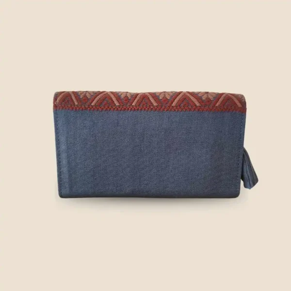 Clutch cartera