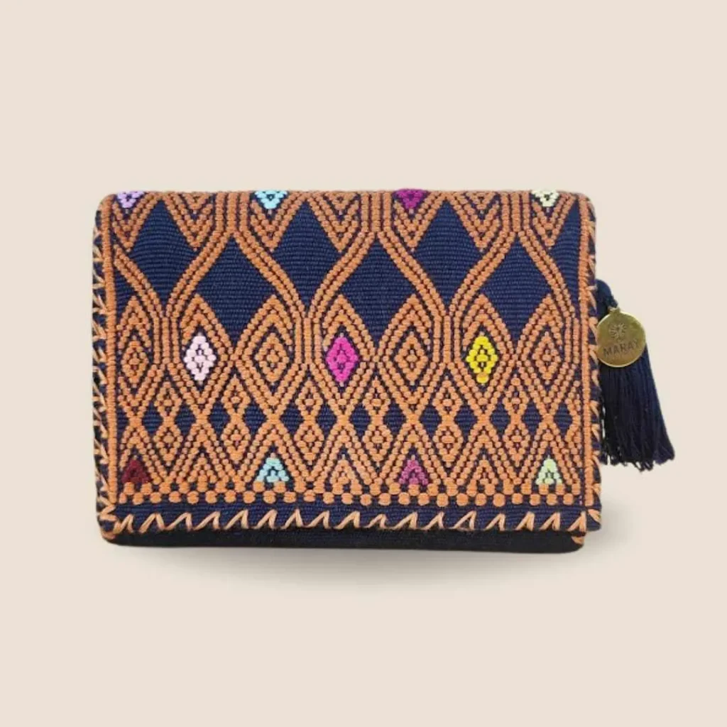 Cartera Mini