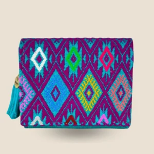 cartera de mujer pequeña