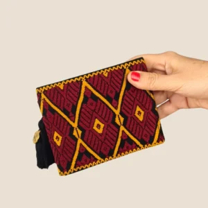 cartera de patrones