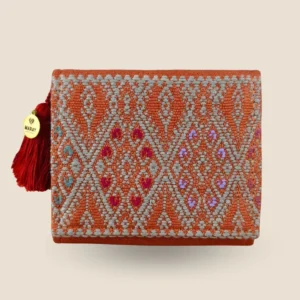 cartera mini ladrillo