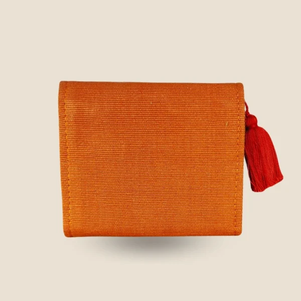 cartera pequeña ideal