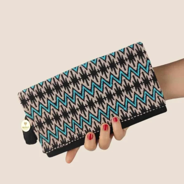 Cartera mano