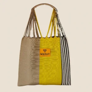Bolsa ideal para viajes