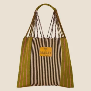 tote tonos ocre