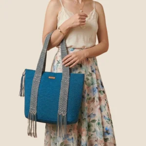 Bolsa Petroleo Loreto