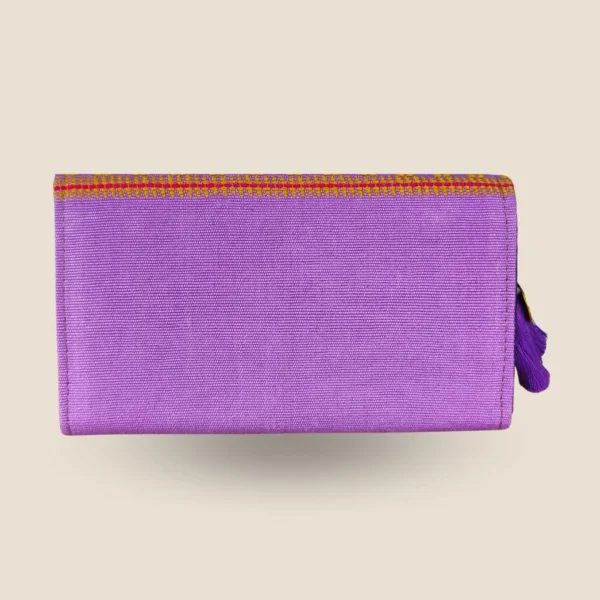 cartera ideal clutch