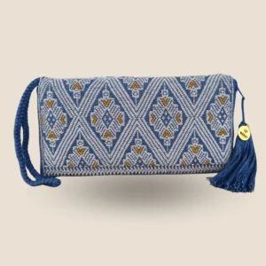 cartera tonos frios