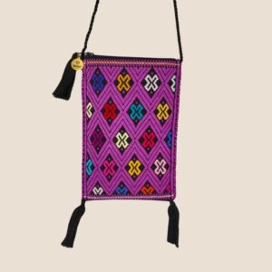 portacelular con estilo