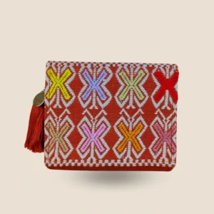 CARTERA MARIPOSA
