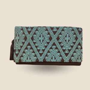cartera colores sobrios