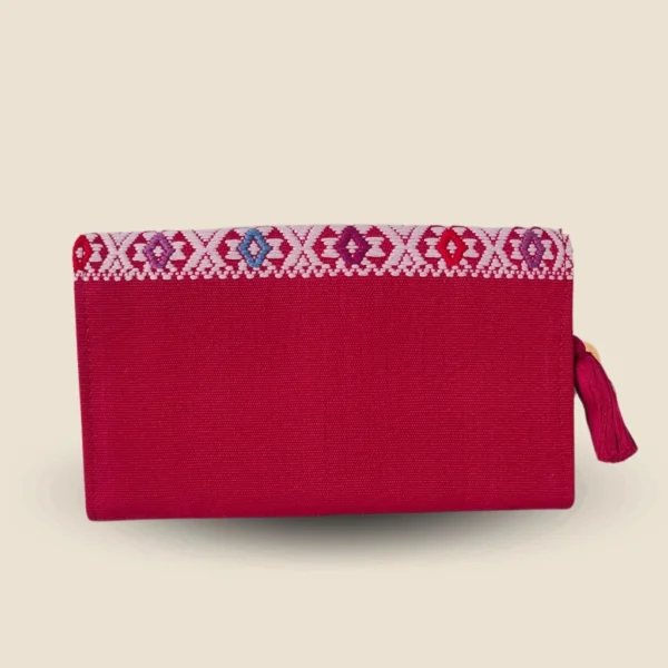 Cartera Clutch Ayarza - Imagen 2