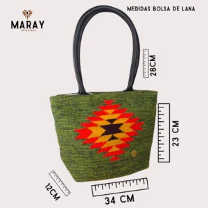 medidas bolsas teo