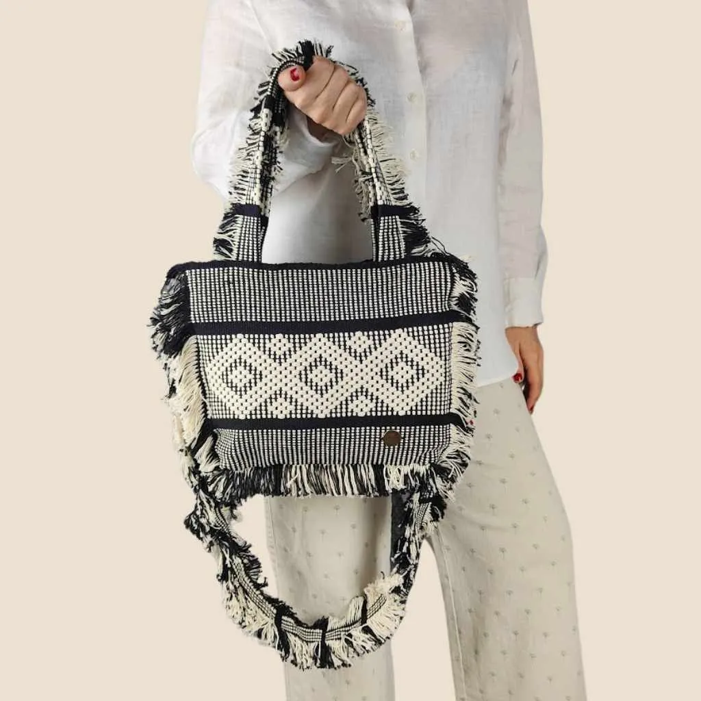 Bolsa Laia Negra