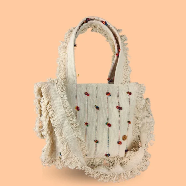 bolsa crudo