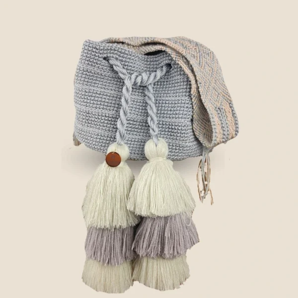 bolsa perla
