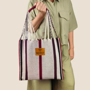 tote handmade