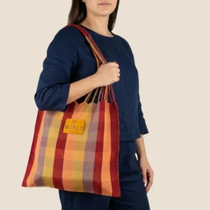 bolsa para viaje ligera