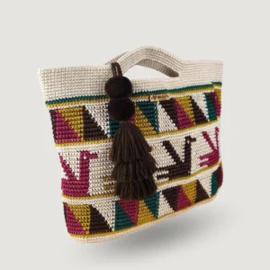 bolsa bonita para playa