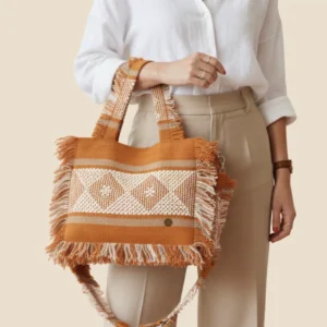 Bolsa telar