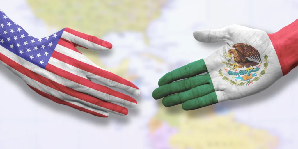 Envios de Maray a Estados Unidos