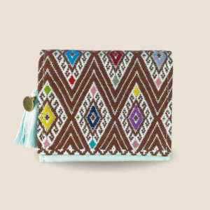 Cartera Mini Mujer