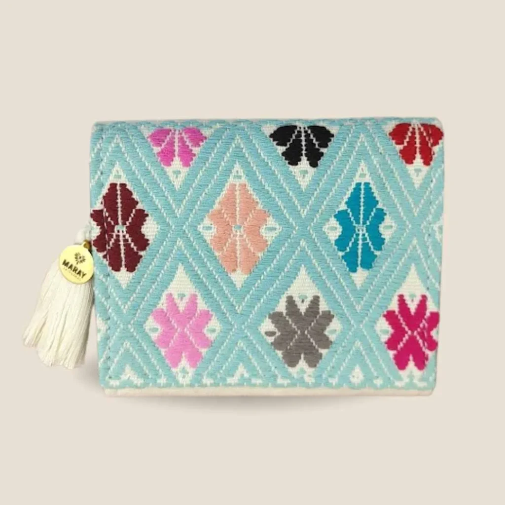 Cartera Mini